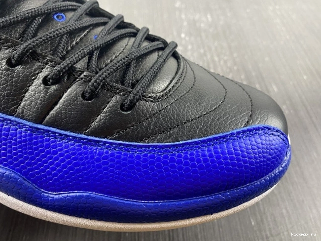 Rep MAX Royal Hyper Air Jordan WMNS 12 AO6068-004 0818